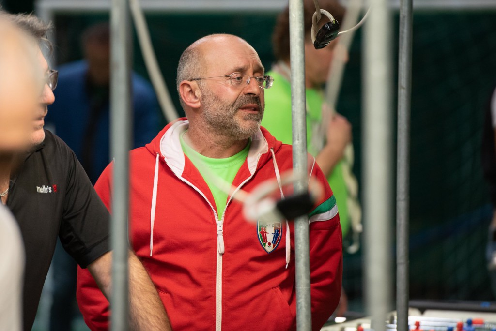 Campionato Triveneto Over 50 8