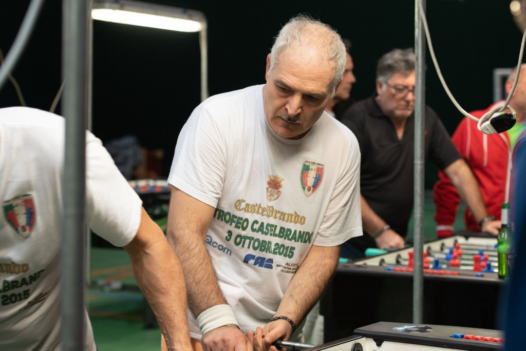 Campionato Triveneto Over 50 9