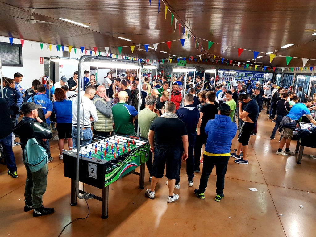 Campionato Triveneto 2019 2