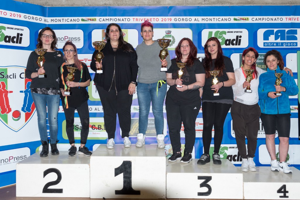 Campionato Triveneto 2019 9