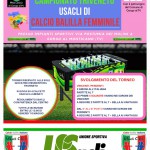 Campionato Triveneto femminile 2019