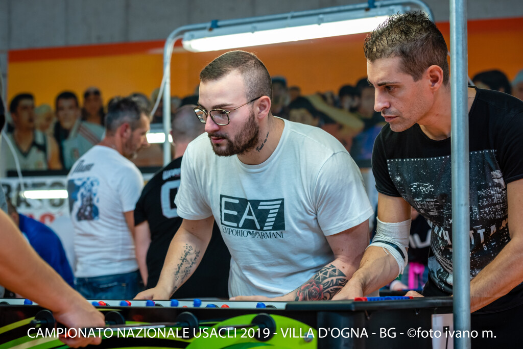 NAZIONALE 2019 - (111)