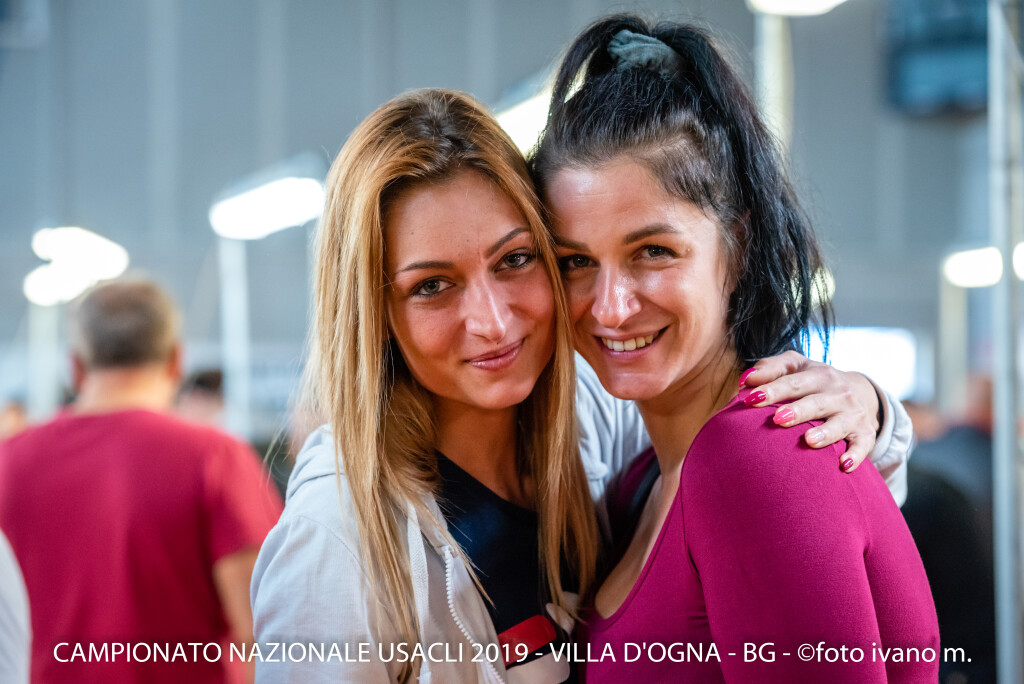 NAZIONALE 2019 - (101)