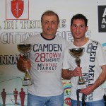 Trofeo Città di Trieste